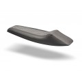 C-Racer Universal Fully Covered Flat Track Seat - SCR4FC C-Racer Universal Fully Covered Flat Track Seat - SCR4FC